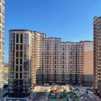Продается 2-х комнатная квартира, 72 м²