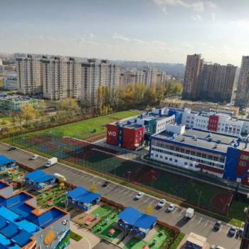 Продается 2-х комнатная квартира, 72 м²