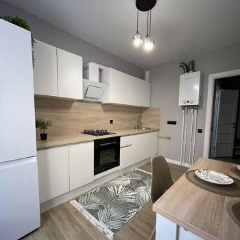Сдается 2-х комнатная квартира, 48,4 м²