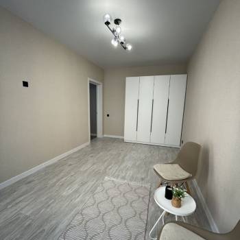 Сдается 2-х комнатная квартира, 48,4 м²