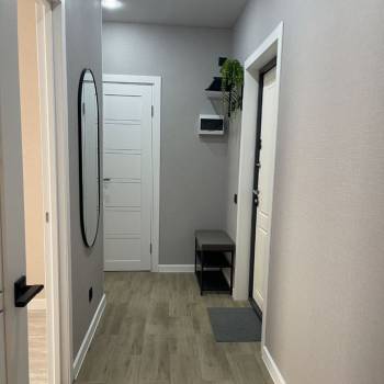 Сдается 2-х комнатная квартира, 48,4 м²