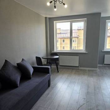 Сдается 1-комнатная квартира, 30 м²