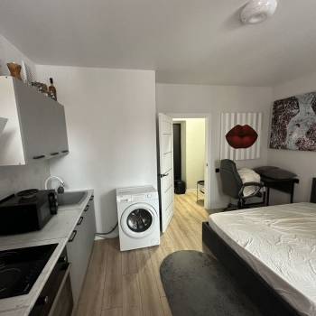 Сдается 1-комнатная квартира, 27 м²