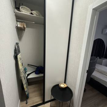 Сдается 1-комнатная квартира, 27 м²