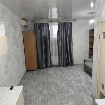 Продается 1-комнатная квартира, 24,1 м²
