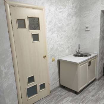 Продается 1-комнатная квартира, 24,1 м²