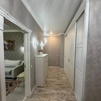 Сдается 2-х комнатная квартира, 73 м²