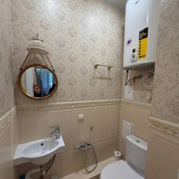 Сдается 2-х комнатная квартира, 73 м²