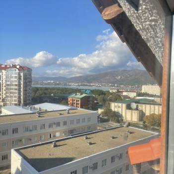 Продается 2-х комнатная квартира, 55,7 м²