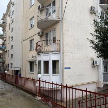 Продается 1-комнатная квартира, 42,2 м²