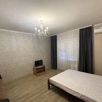 Продается 1-комнатная квартира, 42,2 м²
