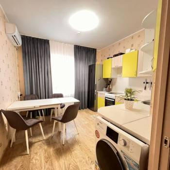 Сдается Многокомнатная квартира, 91,4 м²