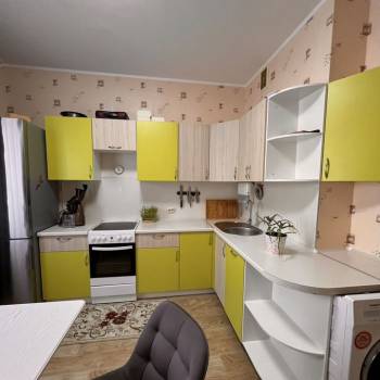 Сдается Многокомнатная квартира, 91,4 м²