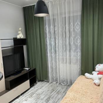Сдается 1-комнатная квартира, 25,5 м²