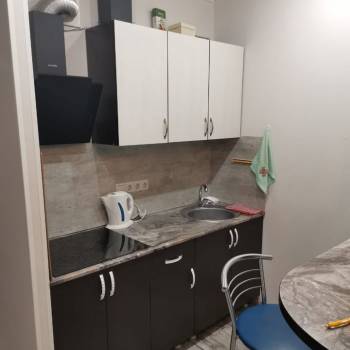 Сдается 1-комнатная квартира, 25,5 м²