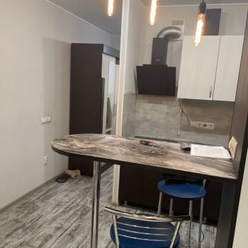 Сдается 1-комнатная квартира, 25,5 м²