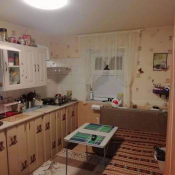 Продается 1-комнатная квартира, 33,3 м²
