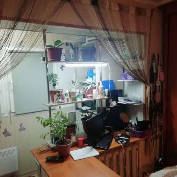 Продается 1-комнатная квартира, 33,3 м²