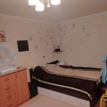 Продается 1-комнатная квартира, 33,3 м²