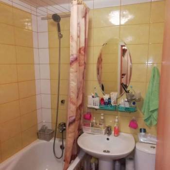 Продается 1-комнатная квартира, 33,3 м²