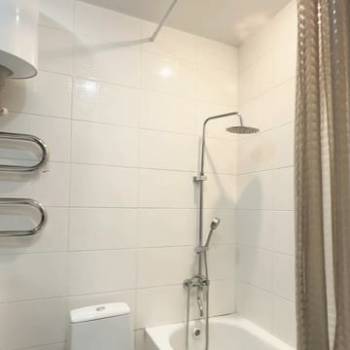 Сдается 1-комнатная квартира, 27 м²