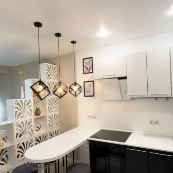 Сдается 1-комнатная квартира, 27 м²