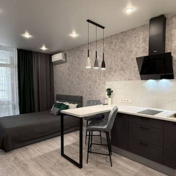Сдается 1-комнатная квартира, 31,5 м²