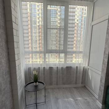 Сдается 1-комнатная квартира, 31,5 м²