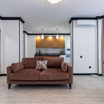 Продается Многокомнатная квартира, 243,6 м²