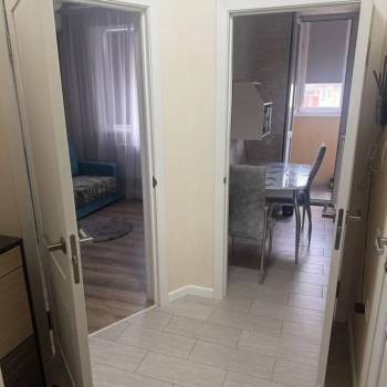 Сдается 1-комнатная квартира, 27 м²