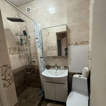 Сдается 1-комнатная квартира, 27 м²