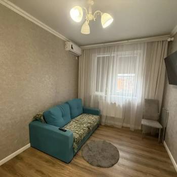 Сдается 1-комнатная квартира, 27 м²