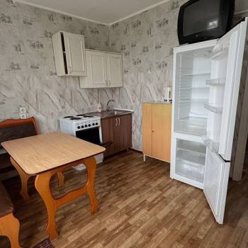 Сдается 1-комнатная квартира, 41 м²
