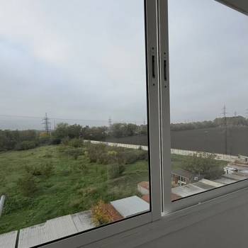 Сдается 1-комнатная квартира, 41 м²
