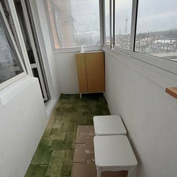 Сдается 1-комнатная квартира, 41 м²