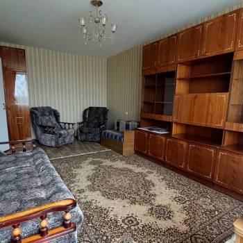 Сдается 1-комнатная квартира, 41 м²