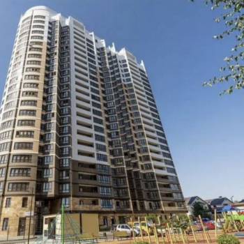 Продается 3-х комнатная квартира, 96,6 м²