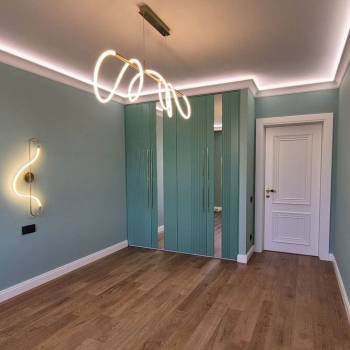 Продается 3-х комнатная квартира, 96,6 м²