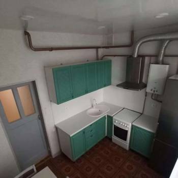 Продается 1-комнатная квартира, 36 м²