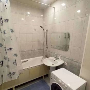 Продается 1-комнатная квартира, 36 м²