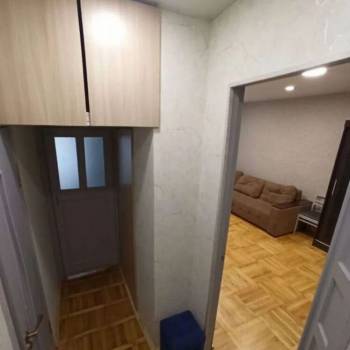 Продается 1-комнатная квартира, 36 м²