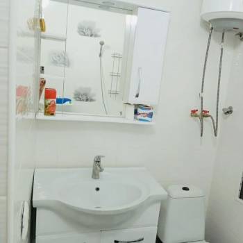 Продается 1-комнатная квартира, 34 м²