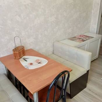 Продается 1-комнатная квартира, 34 м²
