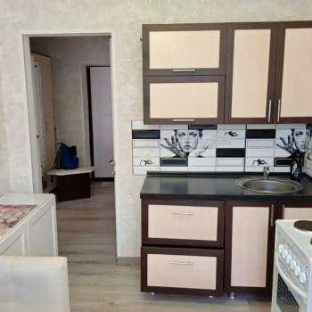 Продается 1-комнатная квартира, 34 м²