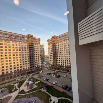 Сдается 1-комнатная квартира, 18 м²