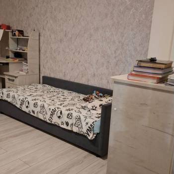 Продается 1-комнатная квартира, 35,6 м²