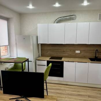 Сдается 1-комнатная квартира, 24 м²