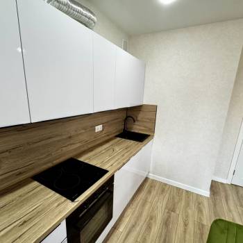 Сдается 1-комнатная квартира, 24 м²