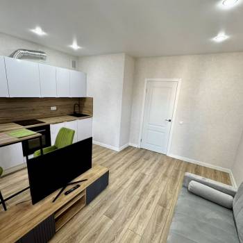Сдается 1-комнатная квартира, 24 м²