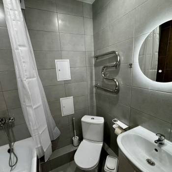 Сдается 1-комнатная квартира, 24 м²